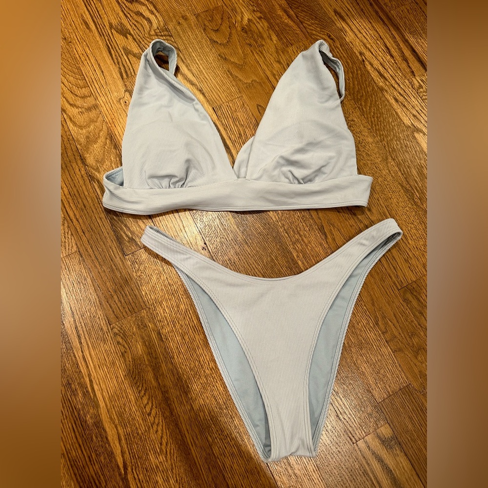 SOLD on depop